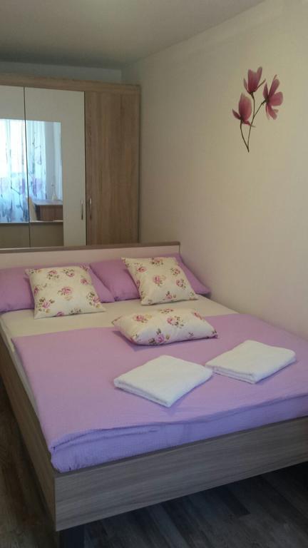 Apartment Soric Senj  Exterior foto