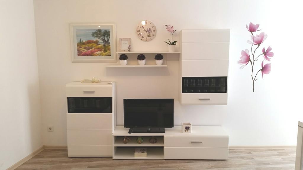 Apartment Soric Senj  Exterior foto